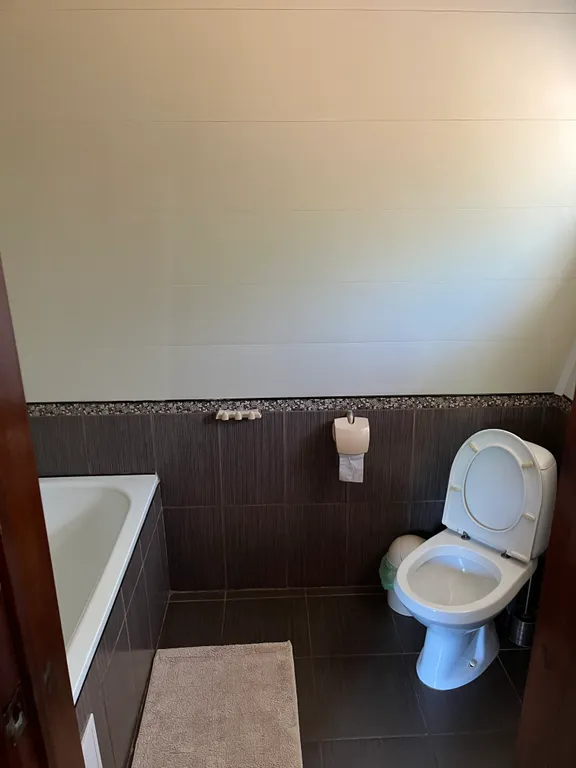 Квартира Квартира Апартамент с личной придомовой территорией для пикника — Светлогорск