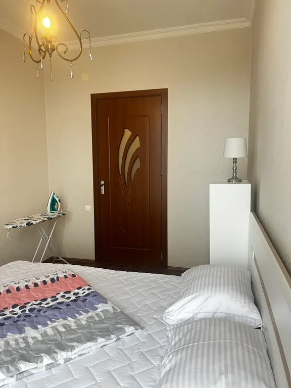 Квартира Квартира с видом на море в центре города — Батуми