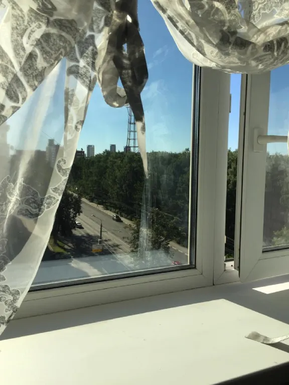 Квартира Квартира в новом доме у ТЦ Небо — Нижний Новгород