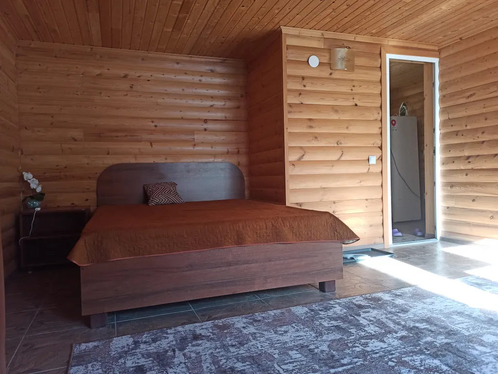 Апартамент на двоих без вида на море