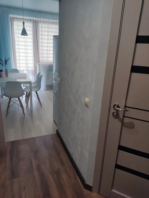 Уютная квартира для отдыха на море