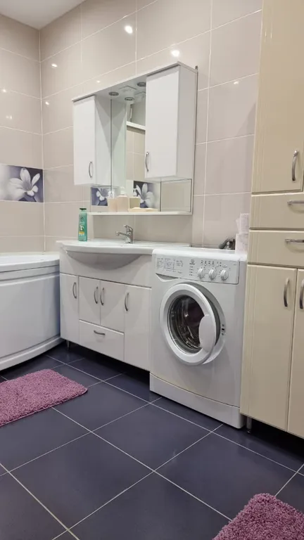 Чистая уютная и благоустроенная квартира в ЖК Санаторный