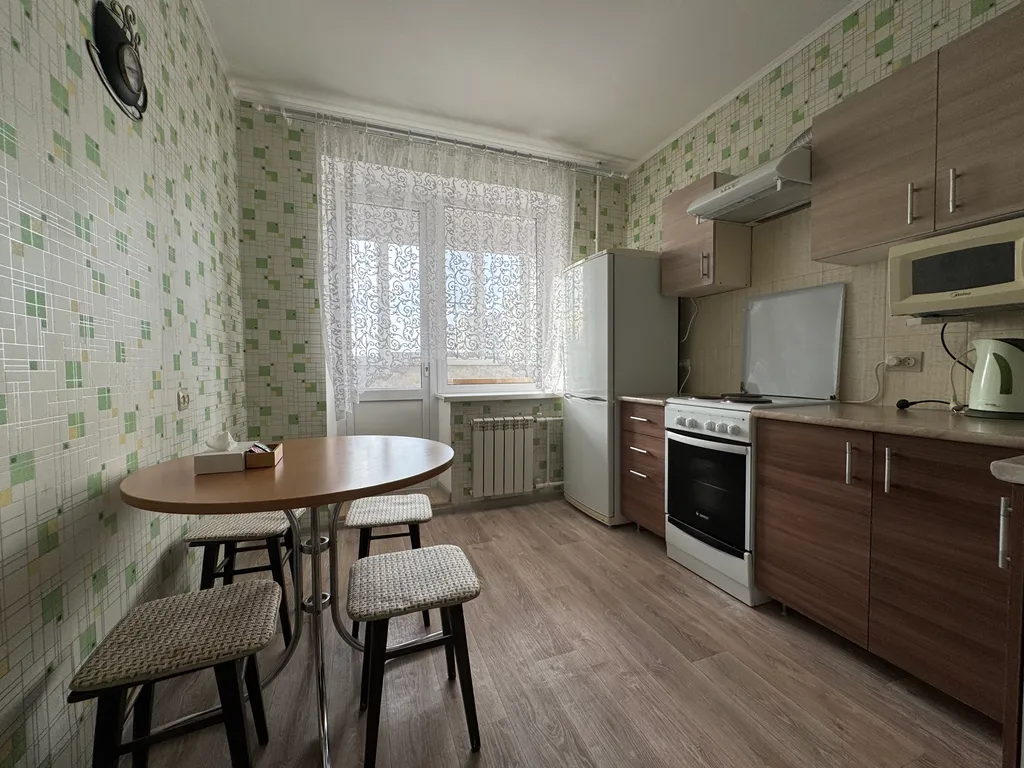 Квартира рядом с Курортным парком