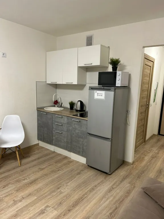 Апартаменты DreamHouse у Аэропорта