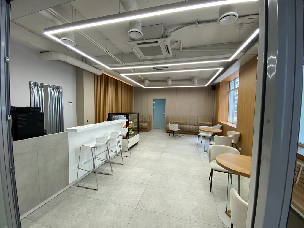 Квартира 2-комнатная Квартира — Махачкала