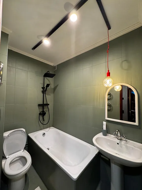 Квартира Уютная квартира в центре города — Калининград