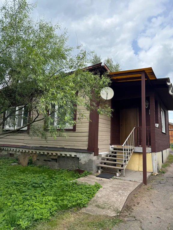 Апартаменты в центре города в историческом районе