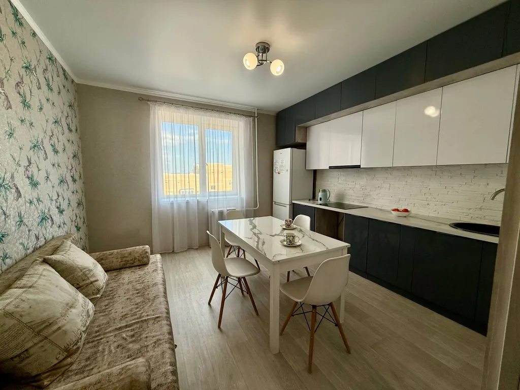 Уютная квартира для вашего отдыха