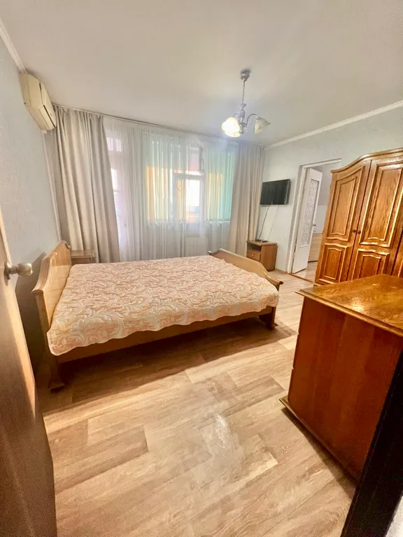 2-комнатная Квартира — аренда посуточно в Адлер