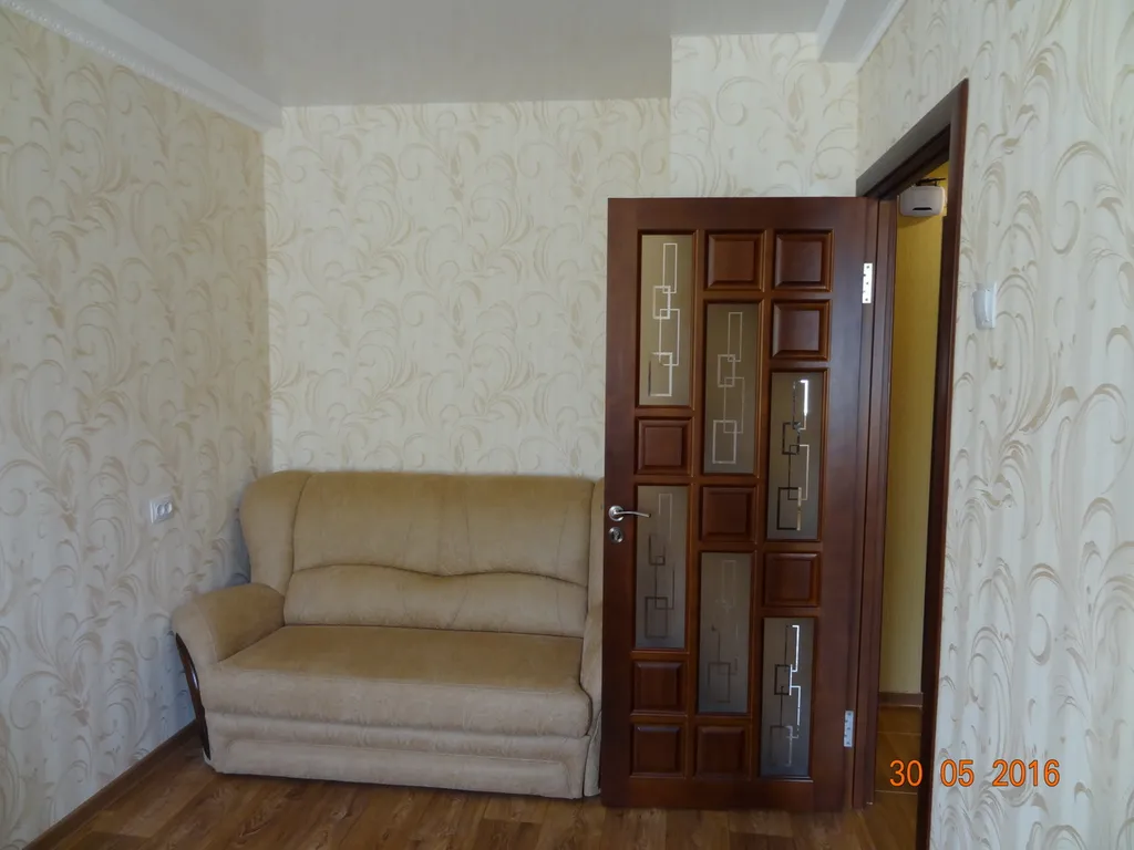 Квартира Отличная квартира в центральном районе города — Севастополь