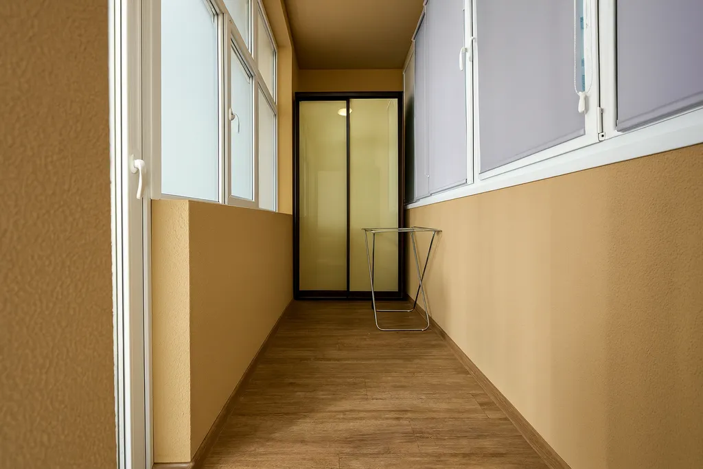 Евродвушка в ЖК Парковый со скидкой