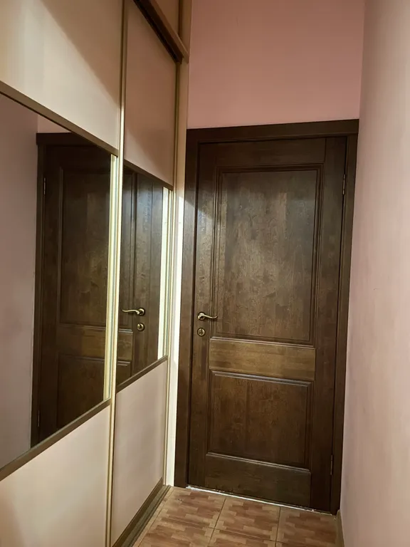 Квартира Апартаменты в центре города — Адлер