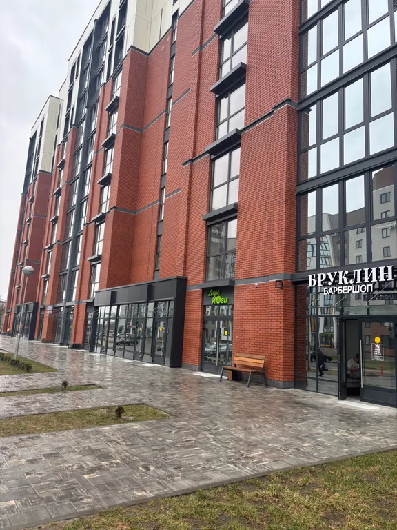 Уютные апартаменты в центре