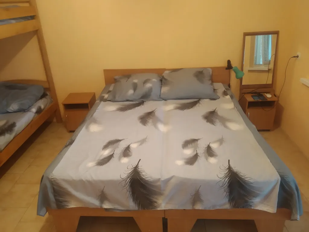 Коттедж 1-комнатный Дом — Марьино