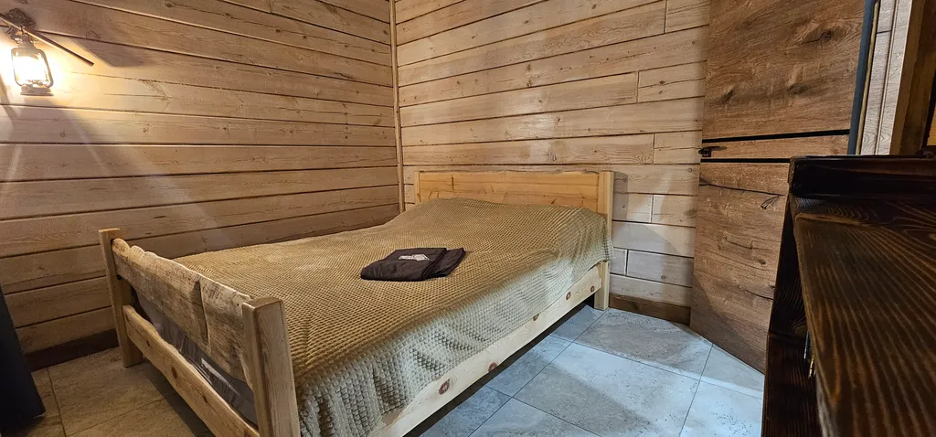 Домик Za Reчкоi