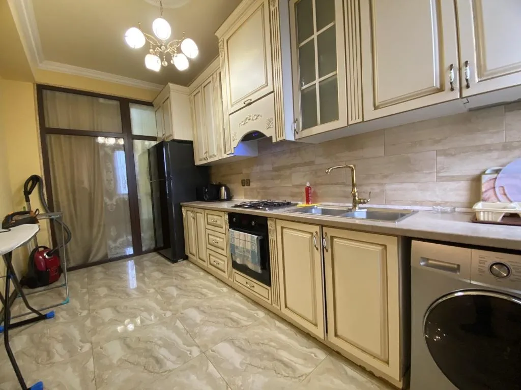 Luxury 5 bedroom property in the centre