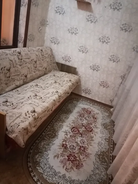 Апартамент с видом на море