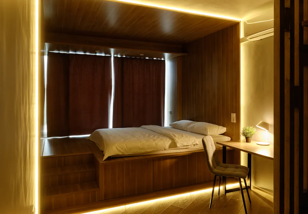 2-х комнатный апартамент с террасой на 3 этаже "Огни Екатеринбурга"