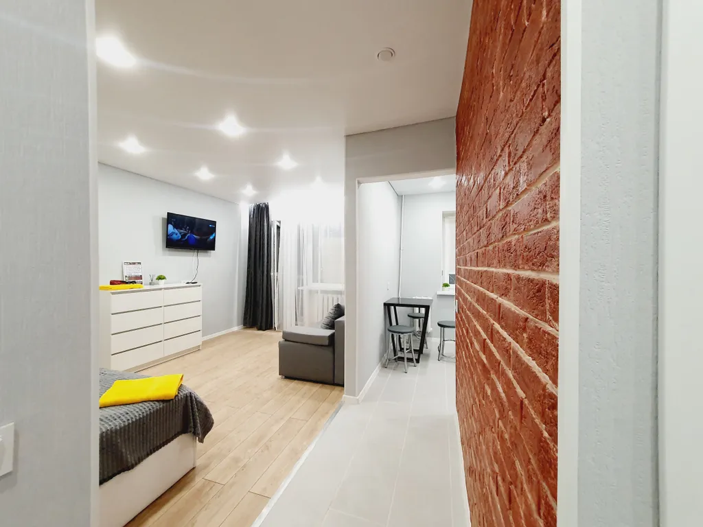 Апартамент Люкс рядом с Областной больницей