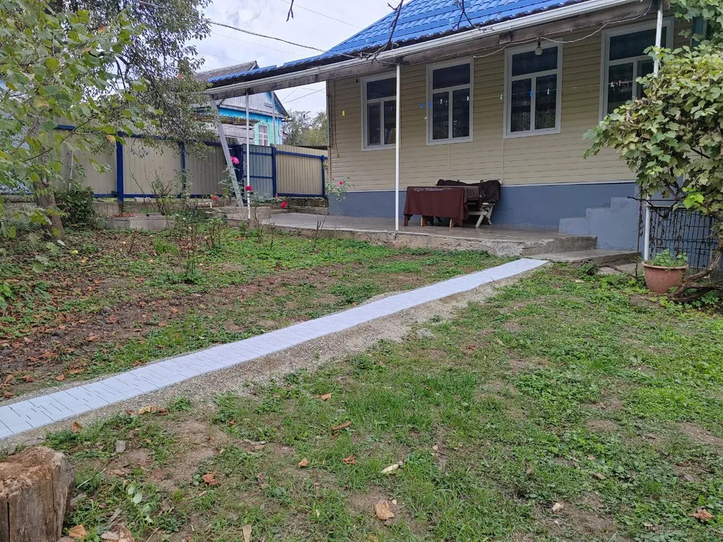 3-комнатный Дом