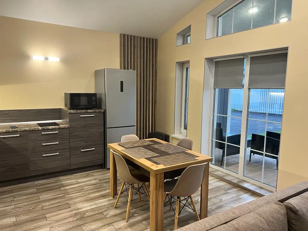 Коттедж 1-комнатный Дом — Борисово