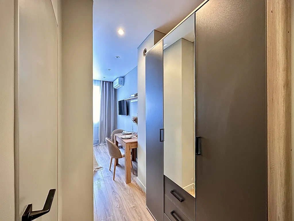 Квартира Квартира Большой выбор квартир — Москва