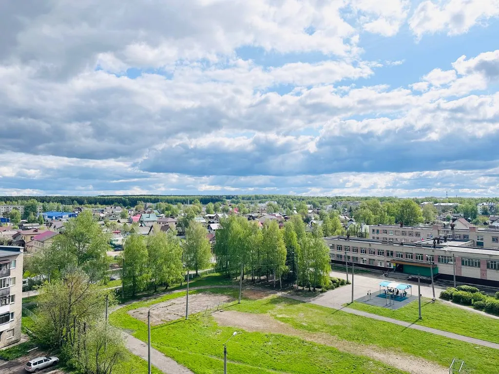 Уютная теплая квартира рядом с центром города