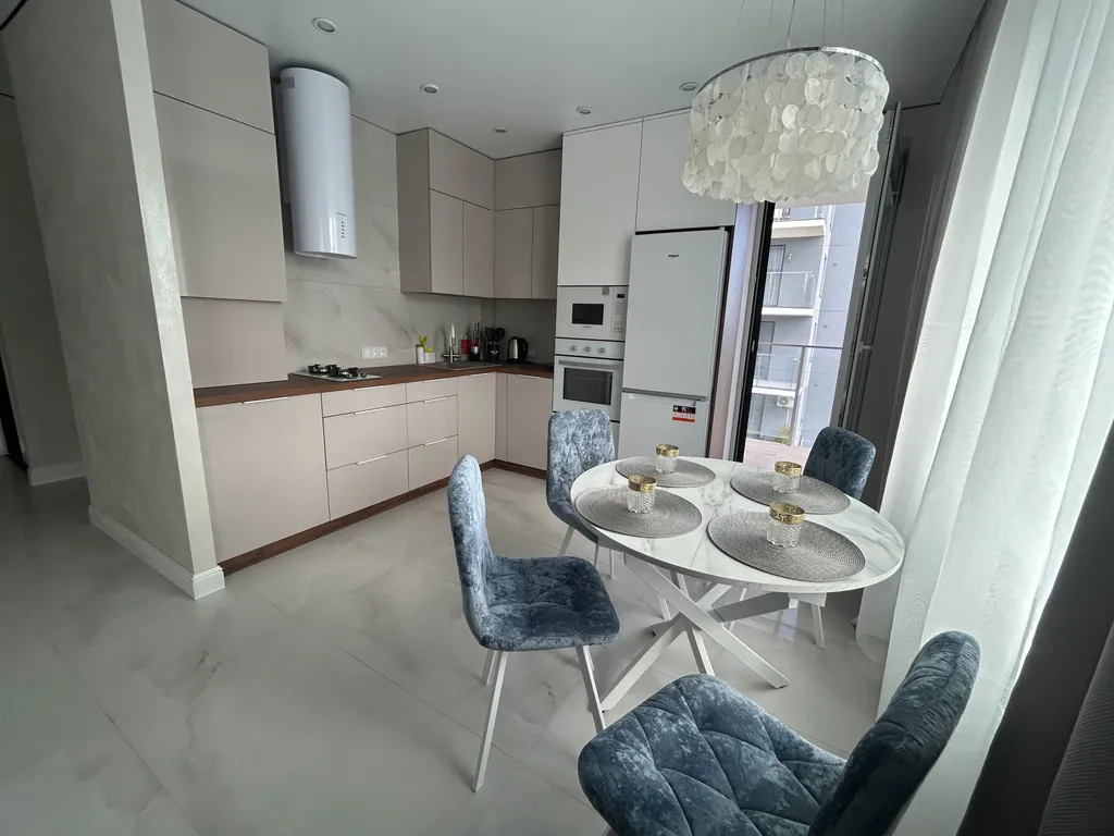 Квартира Квартира у моря — Светлогорск