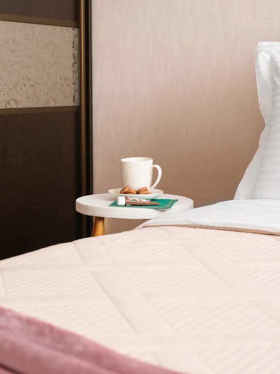 Красивая, комфортная и теплая квартира