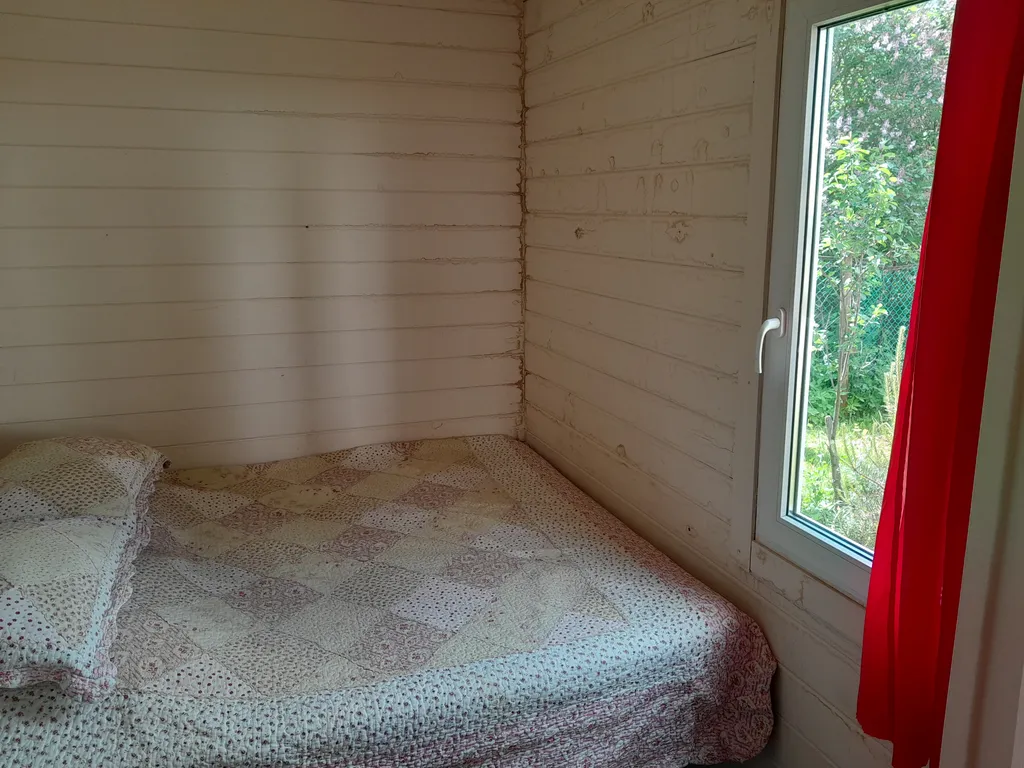 Уютный катедж на территории гостевого дома с вай-фаем