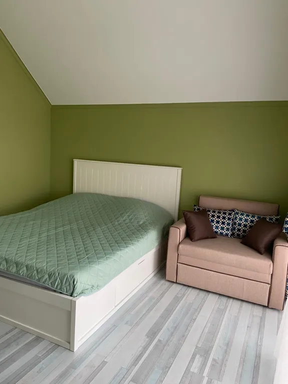 3-комнатный Дом