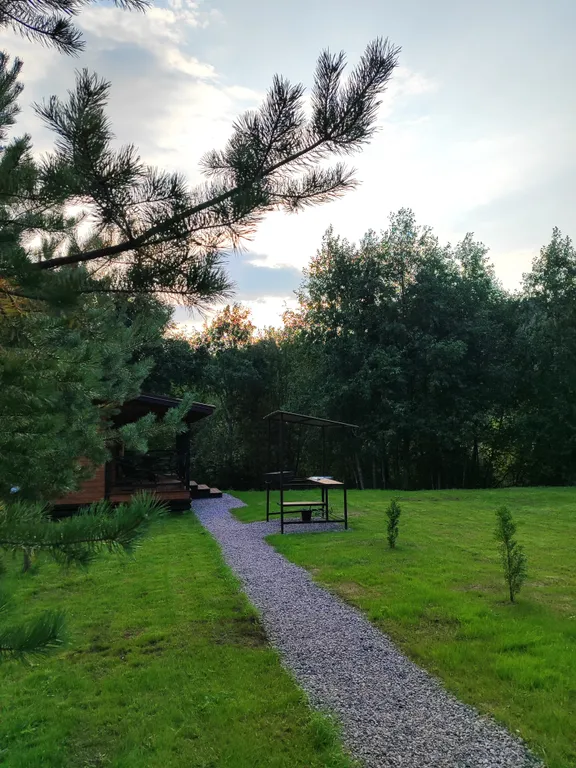 Гостевой дом Kylä