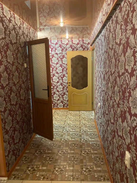 Квартира Уютная квартира — Адлер