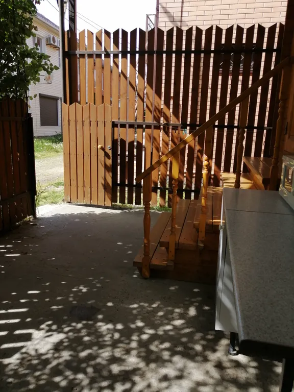 Домик у Азовского моря, частный сектор, дача