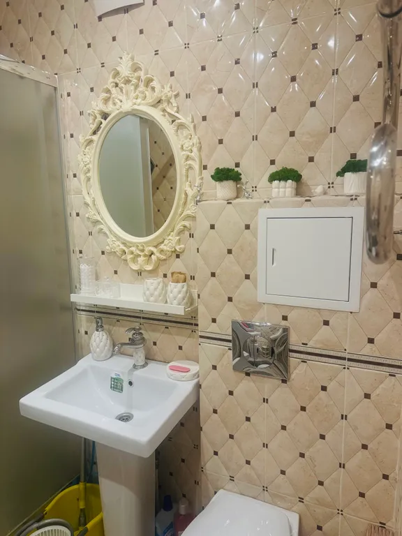 Уютная квартира в центре