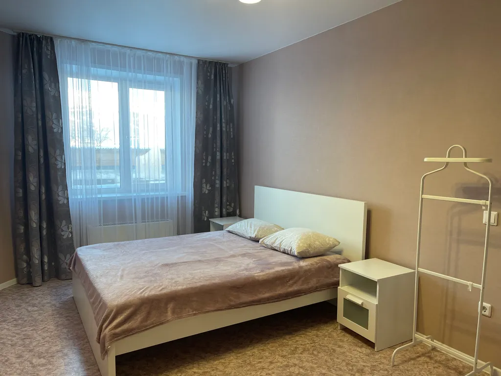 Квартира Трёхкомнатная квартира в центре — Шерегеш