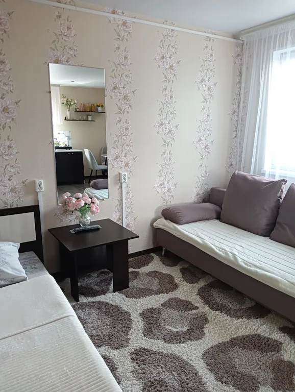 1-комнатный Дом