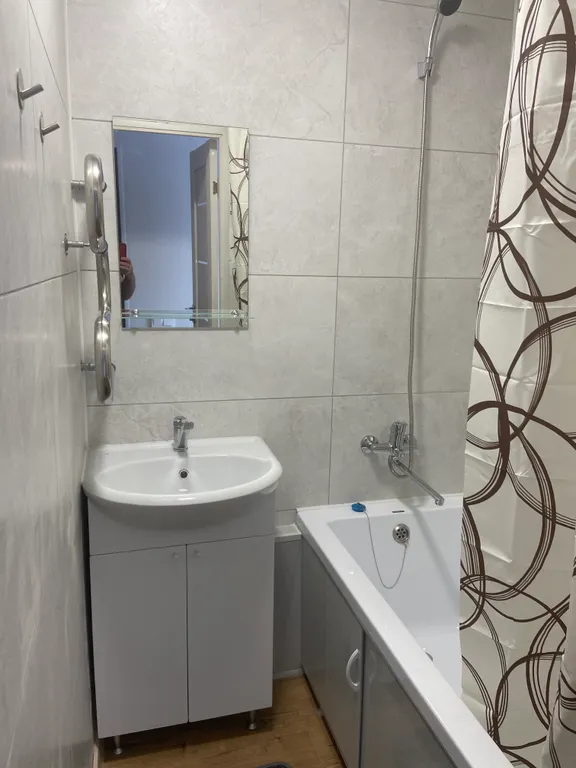 Уютная двухкомнатная квартира в центре