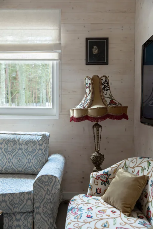 Дом 70 м² с сауной у Финского залива • Зеленогорск