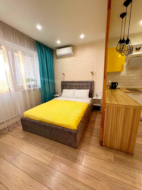 Студия Солнечная