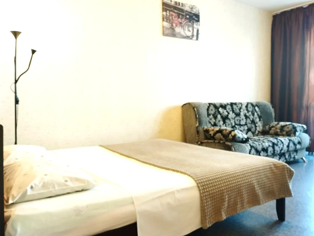 Квартира в лучшей локации Новокузнецка