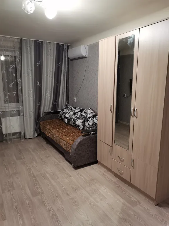 Квартира в центре — аренда посуточно в Волжский