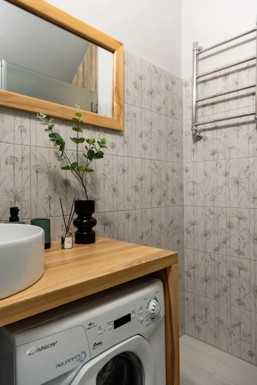 Апартаменты у моря