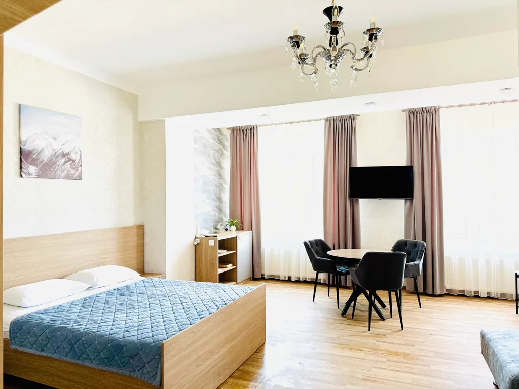 Стандарт плюс