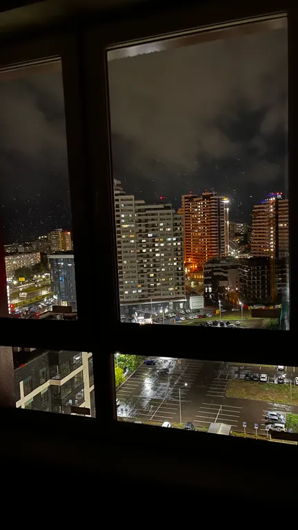 Люкс евро 3х-комнатная