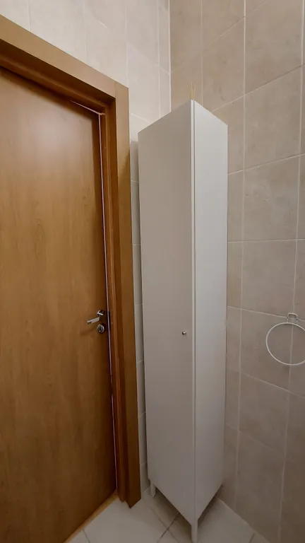 Квартира Семейная квартира для комфортного проживания — Песочный