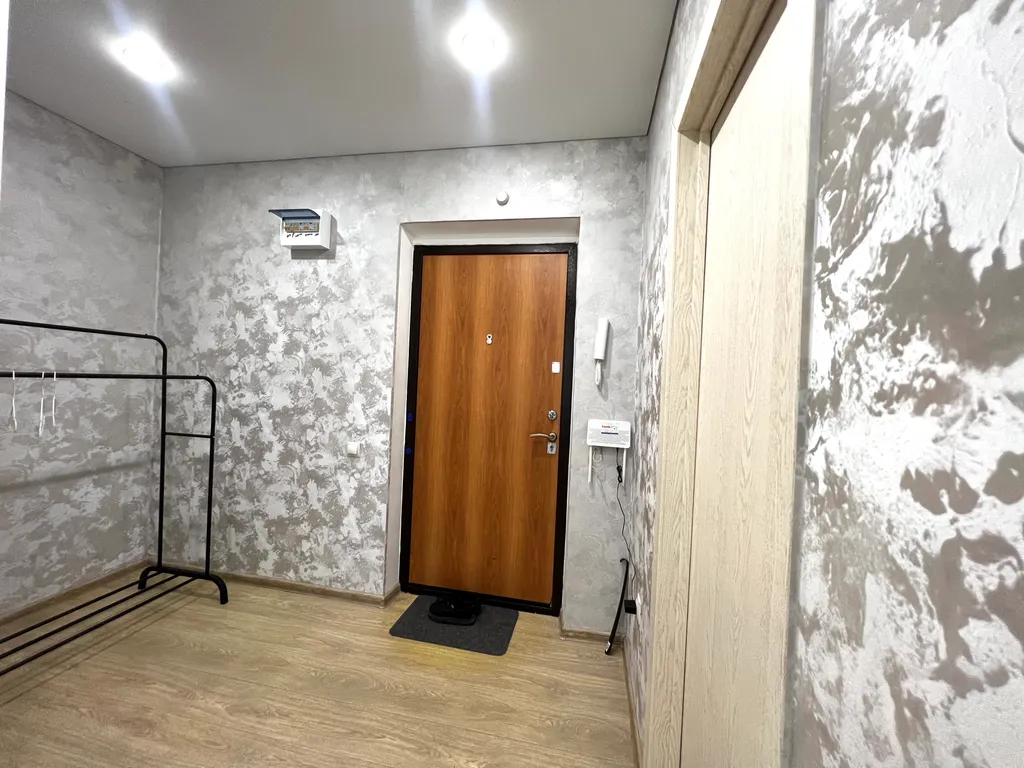 Уютная квартира рядом с Лентой