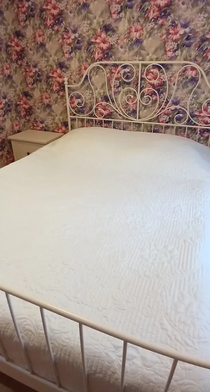 Уютный домик