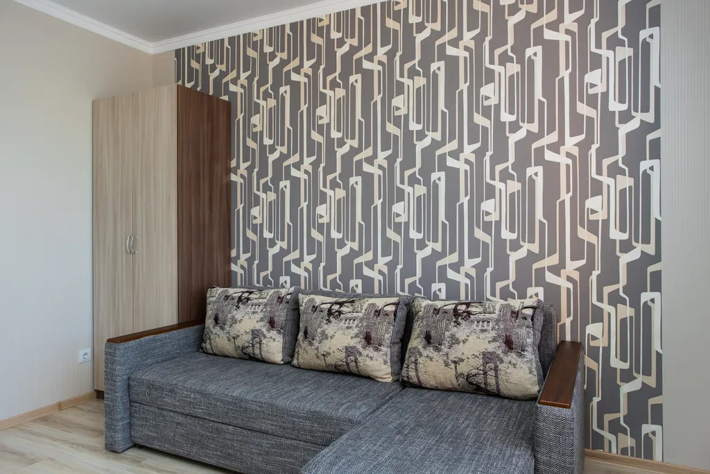 Квартира Трёхкомнатные апартаменты комфорт — аренда посуточно в Светлогорск