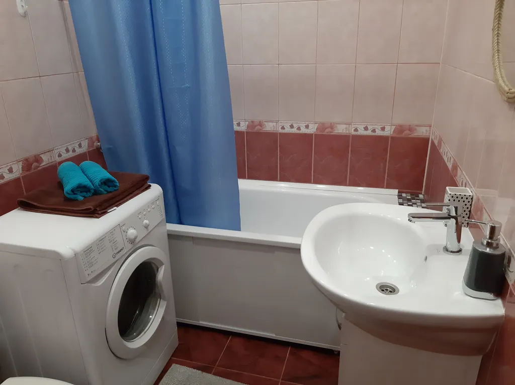 Квартира Видовая уютная квартира в центре — Севастополь